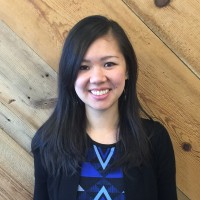 Rachelle Chung