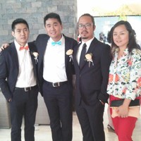 Octavianus Aldo Halim