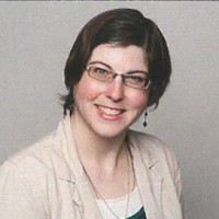 Elizabeth Drabble