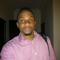 Sixtus Ekeh