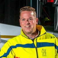 David Clark