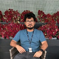 Niloy Talukdar