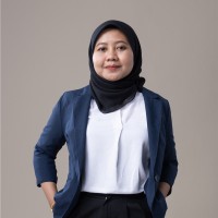 Mas Haliza Mahpud
