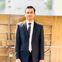 Muhammad Umar Chaudhry