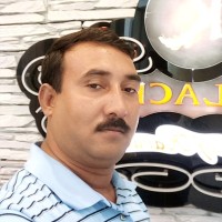 Syed Shahzad