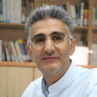 Reza mehrazin