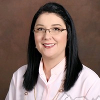 Gina Ewell, Crcm