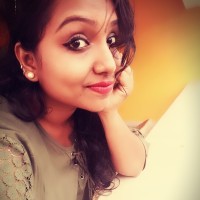 Pavithra Parameshwaran