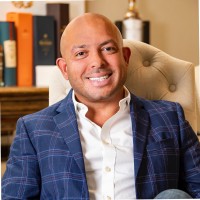 Peter M. Aziz