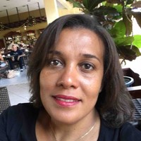 Marie-France Ramier