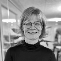 Kirsten Dall Dinesen