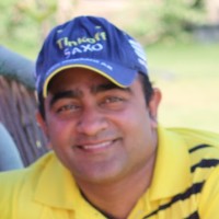 Pankaj Sethi