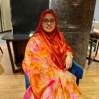 Rokeya Akter