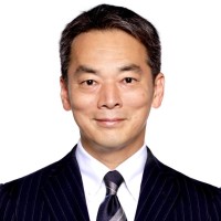 Satoshi Igarashi