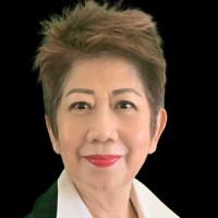 Minh H Dannerstedt