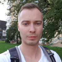 Dydykin Sergey