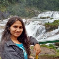 Veena M S