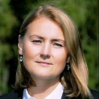 Małgorzata Trzeciak