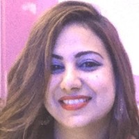 Ereny Nashed
