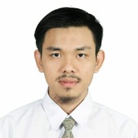 Ikrom Mauludin Salam