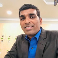 Vinay Suvarna