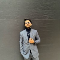 Abhishek Dhawan