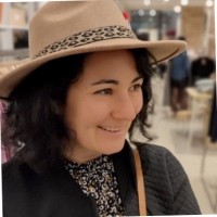 Charline Hugonnet
