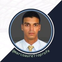 Marco Aurelio Bento Ribeiro