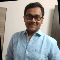 Vignesh Jayaraman