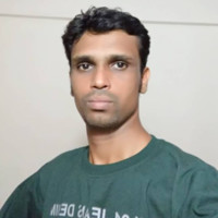 Kalpesh Panchal