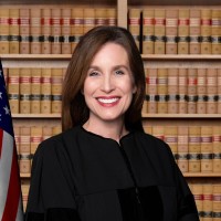 Hon. Paige Reese Whitaker