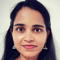 Soumya Bilagi