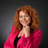 Chantal Rolin