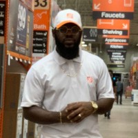 Marcus Clemons