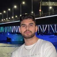 Yajur Anand