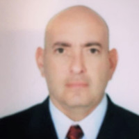 Javier Gutierrez Aguilera