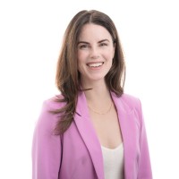 Katie Raiken, Mba
