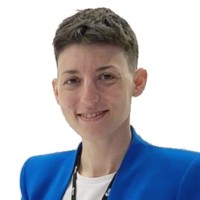 Ilaria Alice Muzzolon