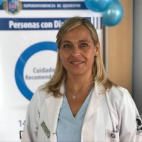 Dra. Myriam Rotondo