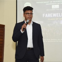 Bhavesh Agarwal
