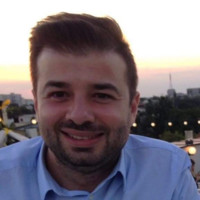 Cosmin Varga