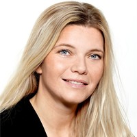 Cathrine Ingemann