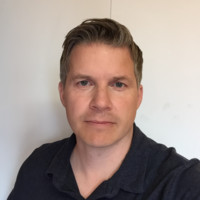 Øyvind Svendsen