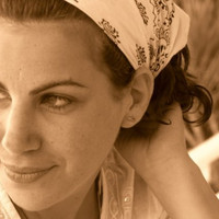 Xenia Votsi