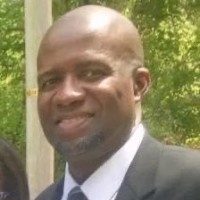 Eric McLeod