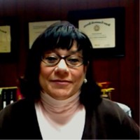 Carol L. Amernick, CPA,CGMA