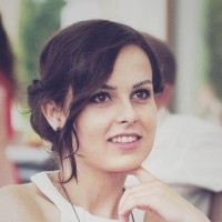 Andzelina Sudol