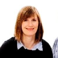 Sharon Walker