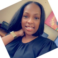 Sajiia Parker