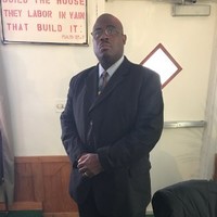 Columbus Tillman